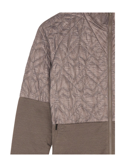 SIKAMM. Hybrid Jacket