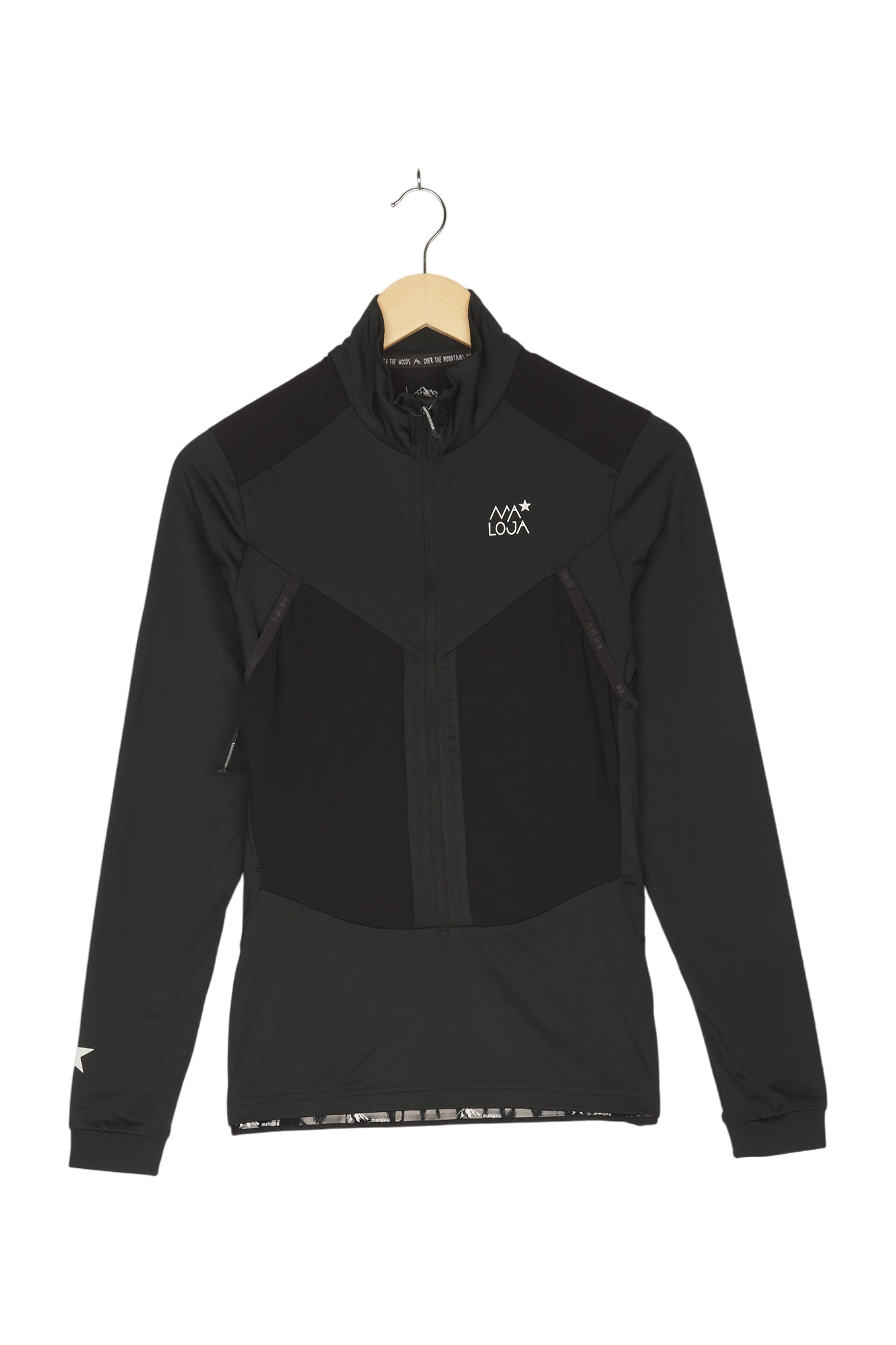 IslasM. Ski Mountaineering Shirt
