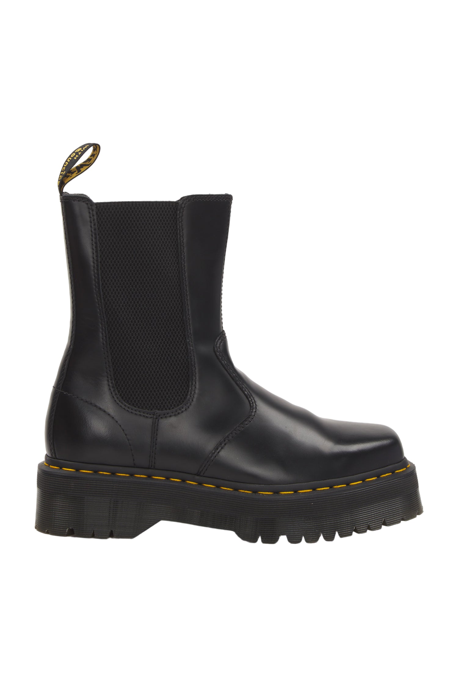 Dr. Martens Stiefel Size 42 Schwarz 