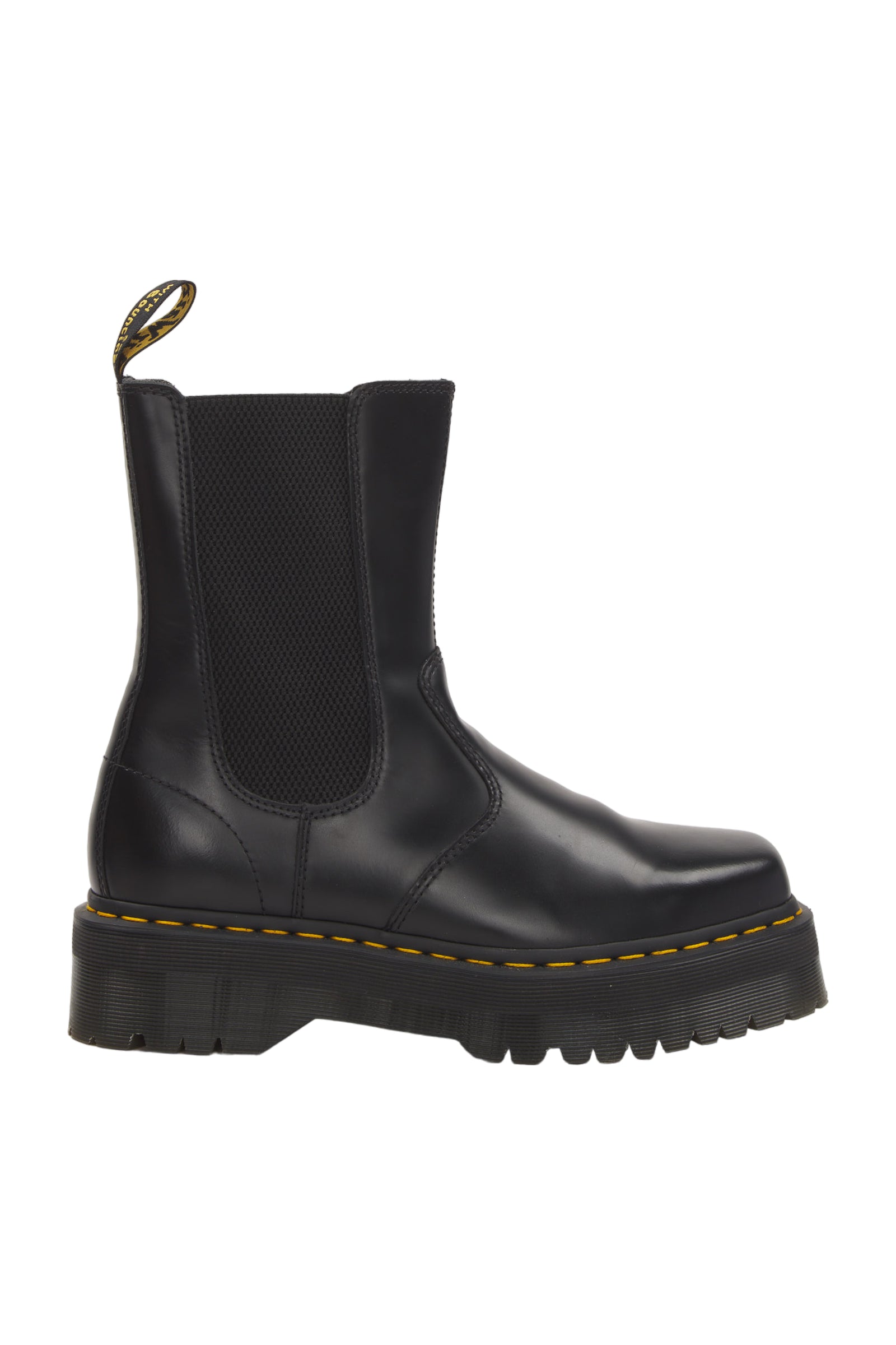 Dr. Martens Stiefel Size 42 Schwarz 