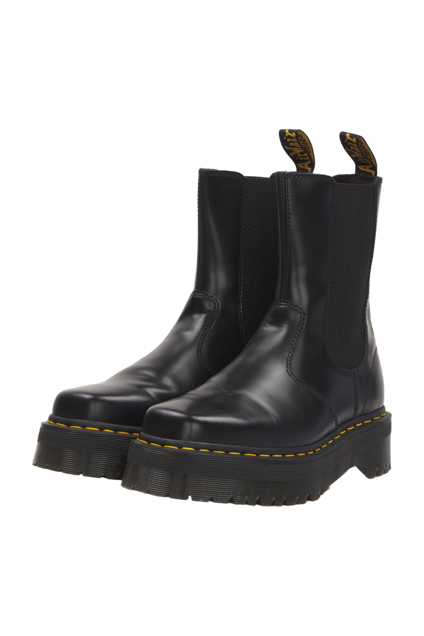 Dr. Martens Stiefel Size 42 Schwarz 