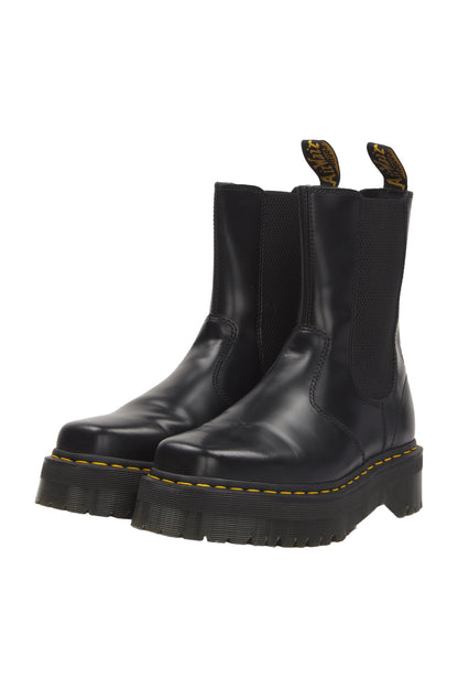 Dr. Martens Stiefel Size 42 Schwarz 