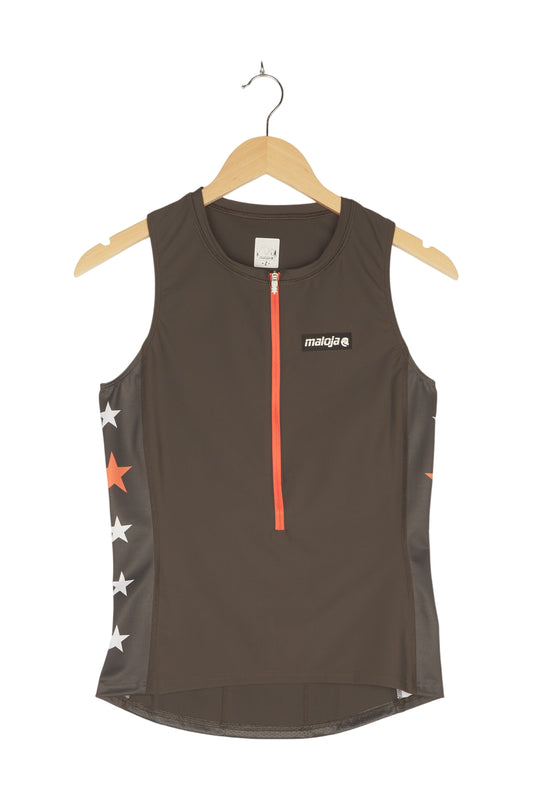 GladyM. Tri Top Triathlon Jersey