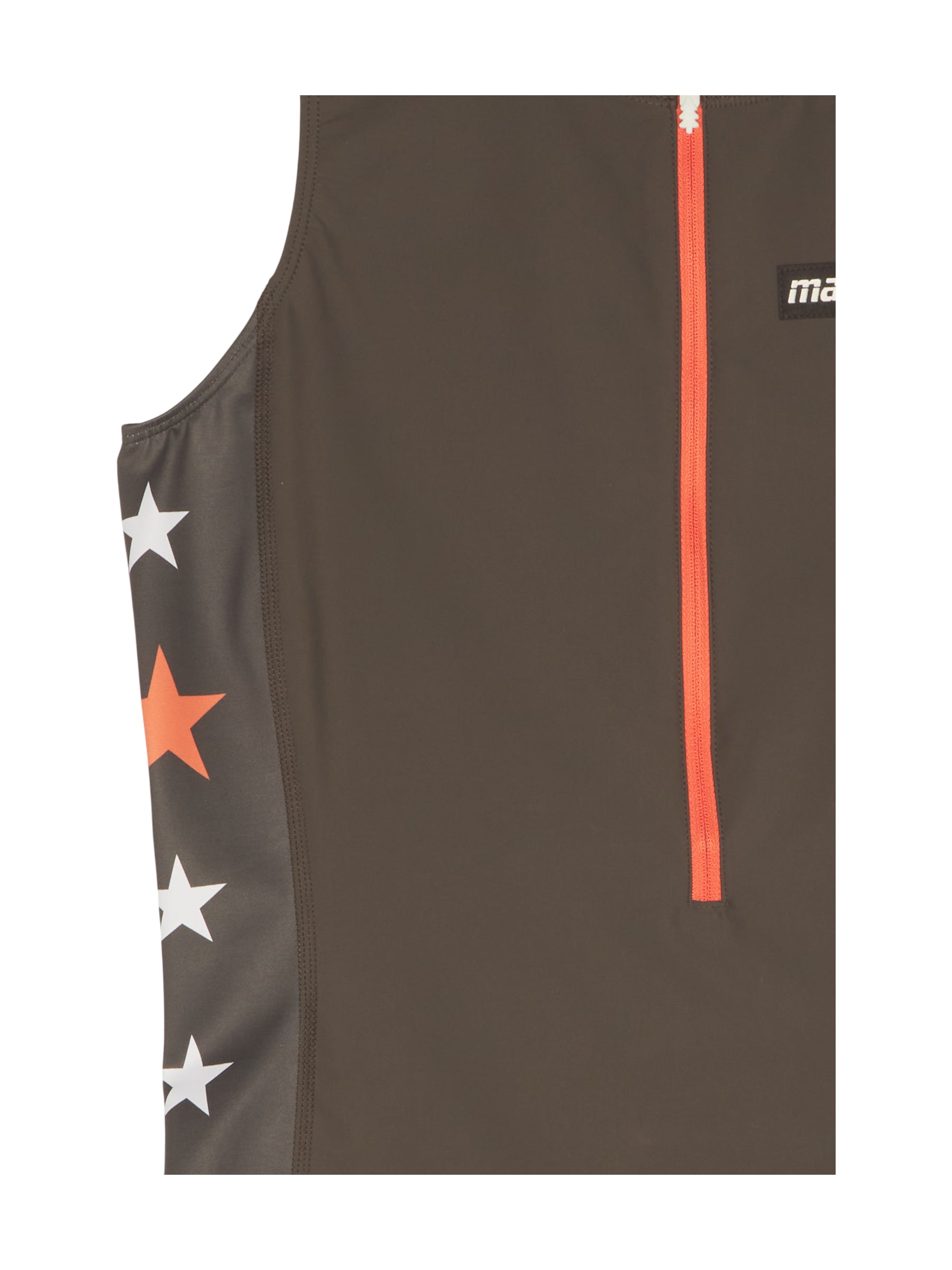 GladyM. Tri Top Triathlon Jersey
