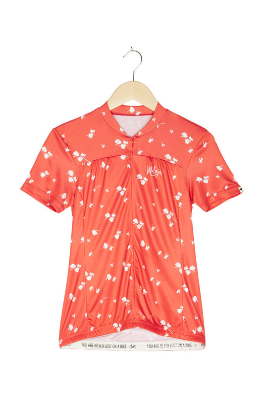 Radtrikot für Damen