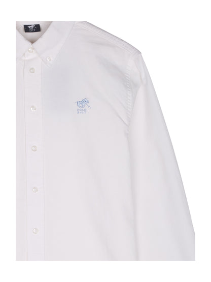 POLO SYLT POLO SYLT Hemd