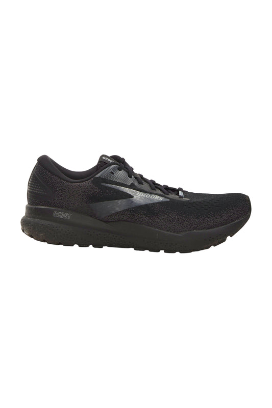 Brooks Ghost 16 Herren Laufschuhe - Schwarz