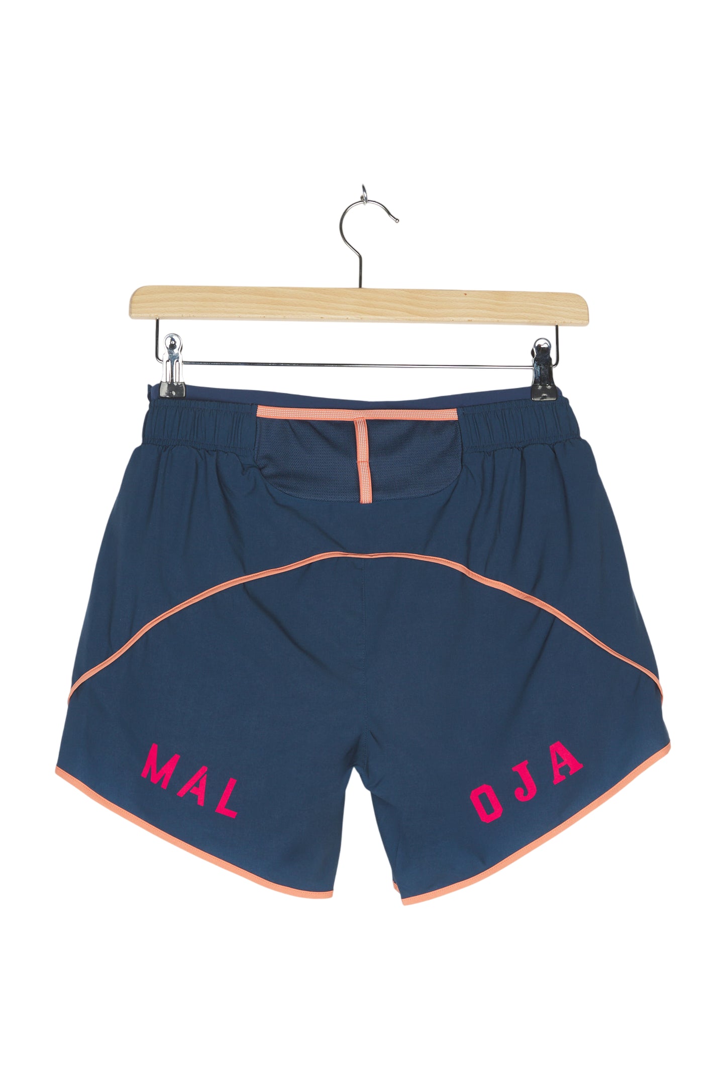 SILBERBLATTM. Trail Running Shorts