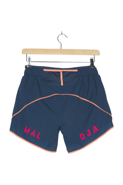 SILBERBLATTM. Trail Running Shorts