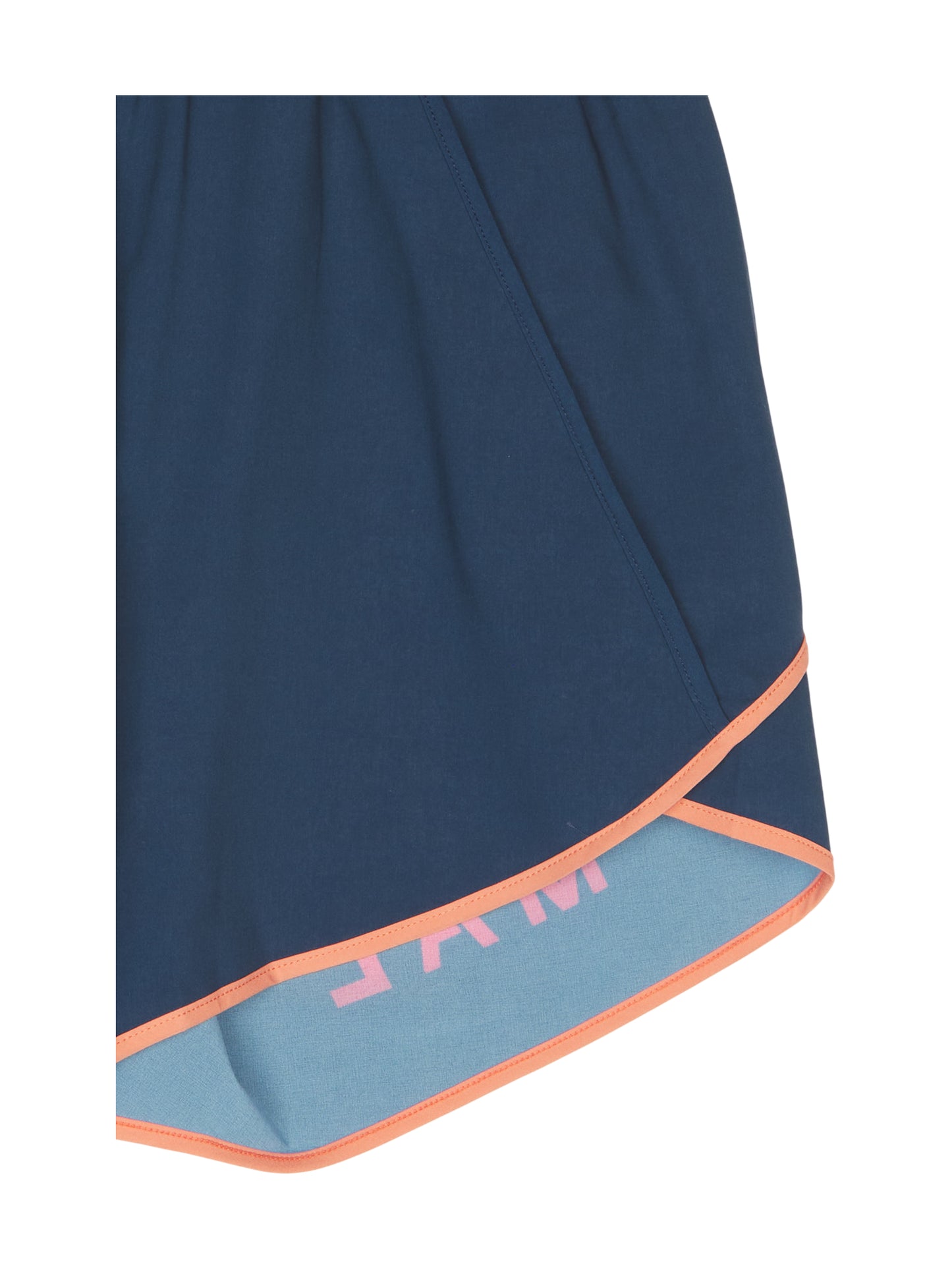 SILBERBLATTM. Trail Running Shorts