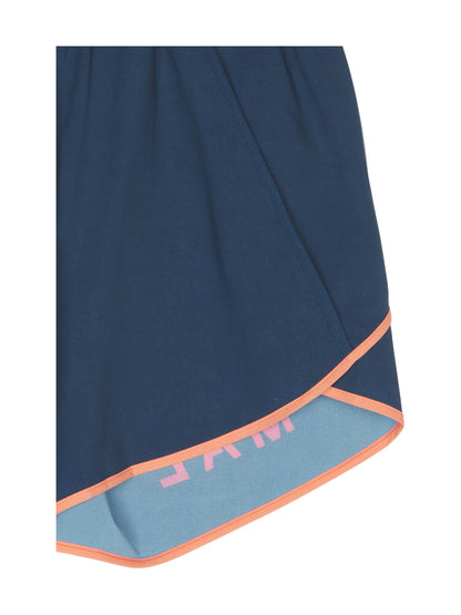 SILBERBLATTM. Trail Running Shorts