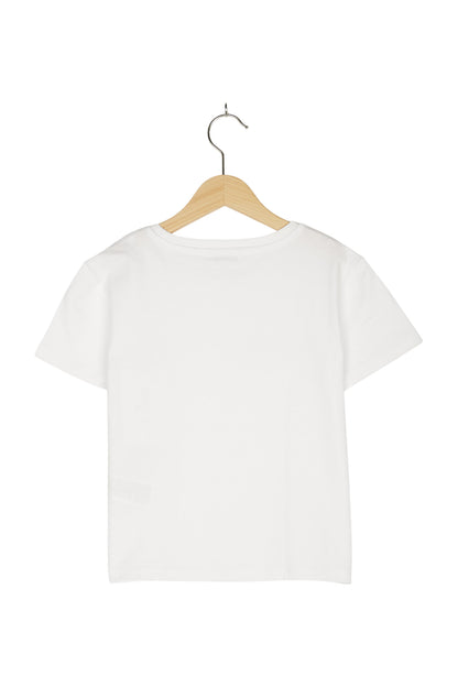 Patrizia Pepe Girl T-Shirt