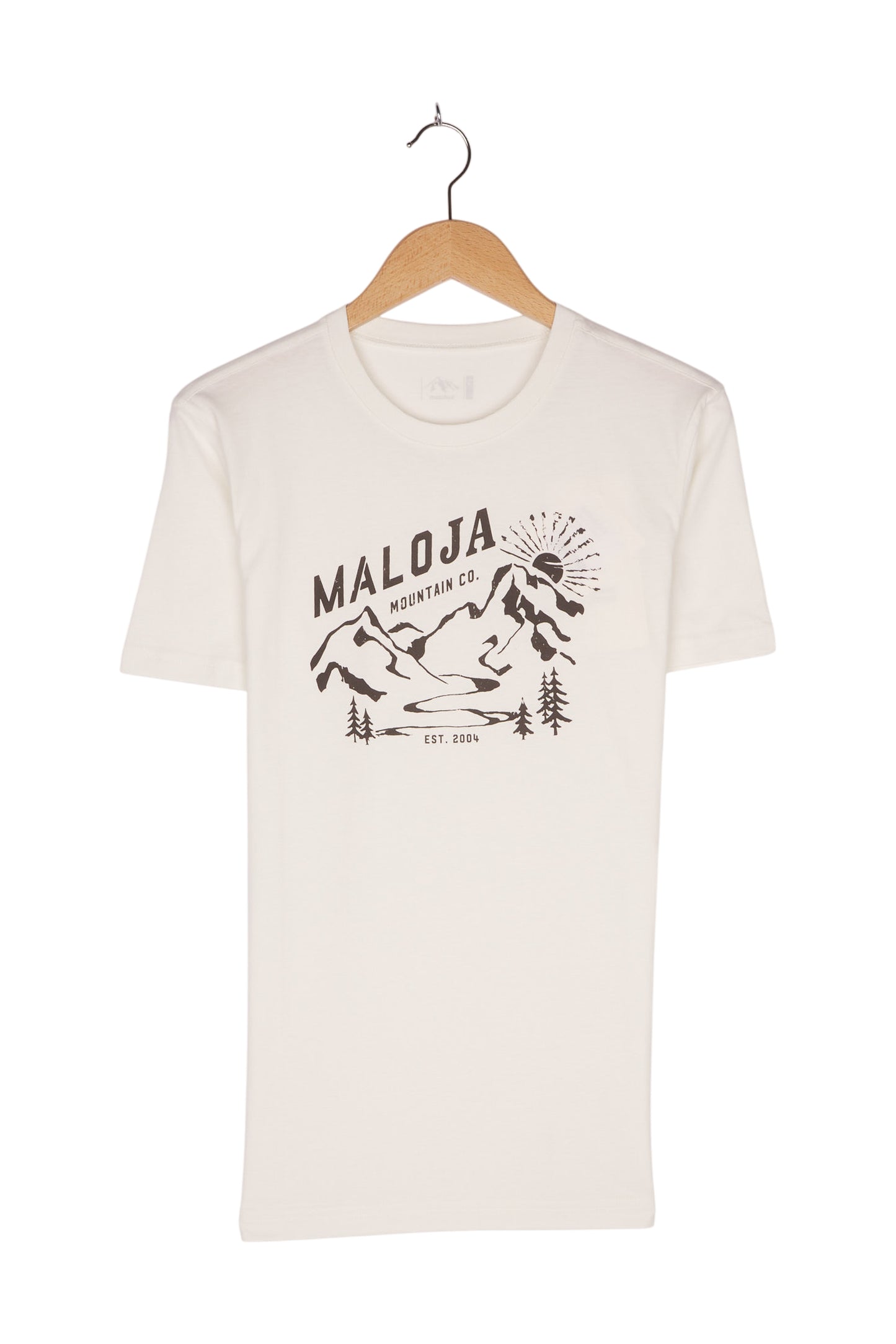 KORABM. Organic Cotton Tee