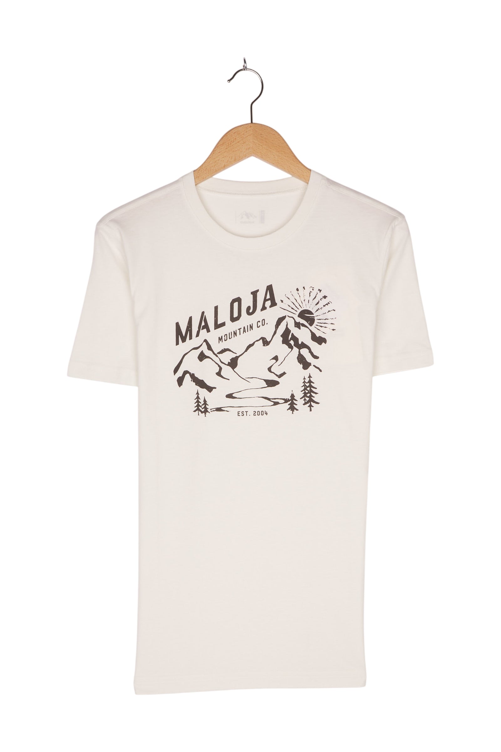 KORABM. Organic Cotton Tee