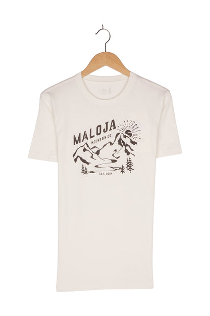 KORABM. Organic Cotton Tee