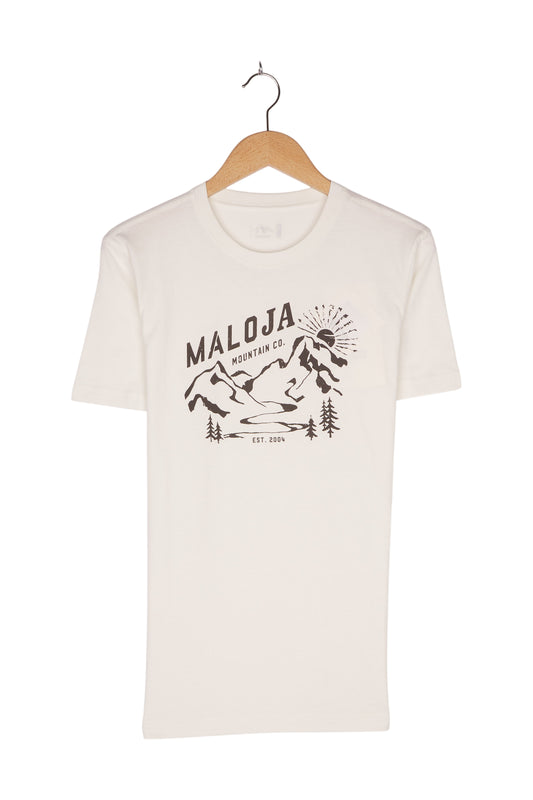 KORABM. Organic Cotton Tee