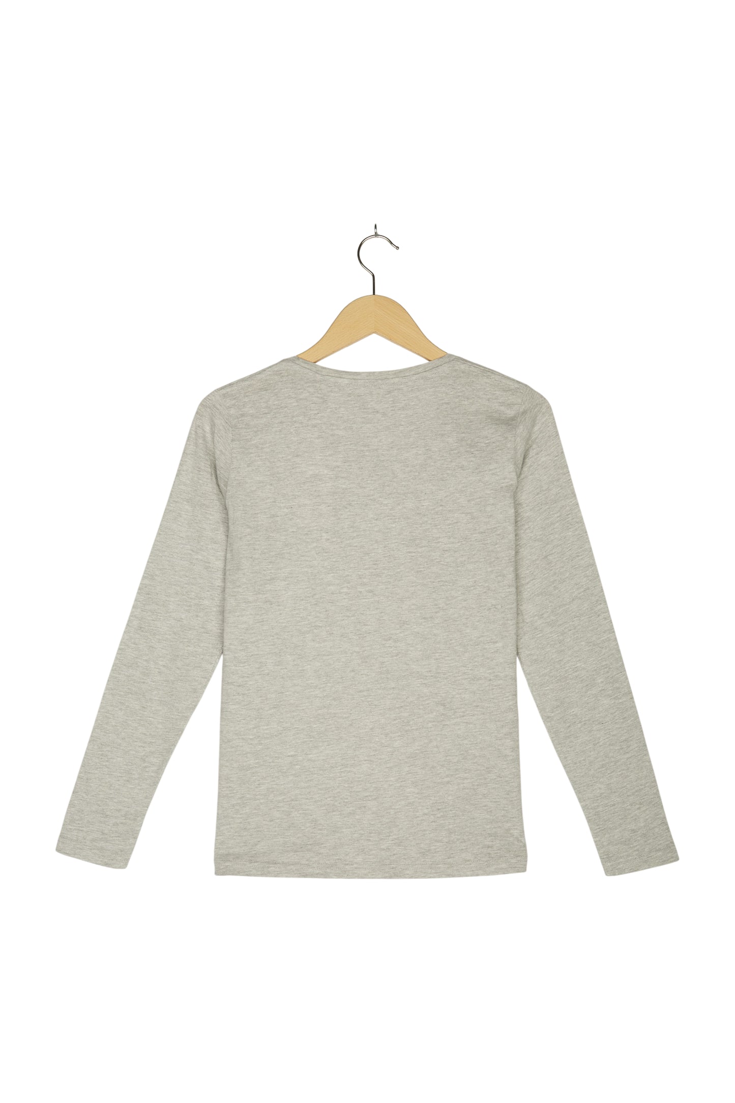 Detto Fatto Detto Fatto Langarmshirt