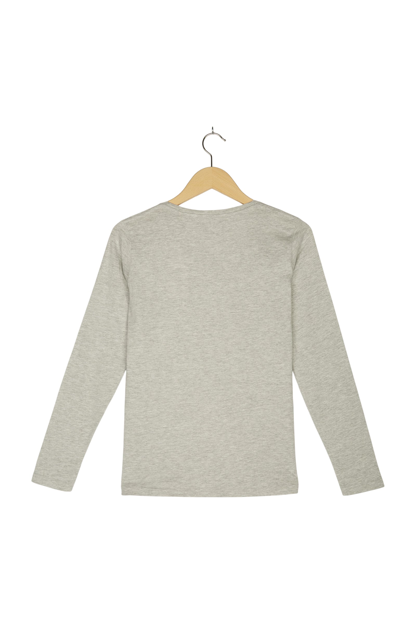 Detto Fatto Detto Fatto Langarmshirt