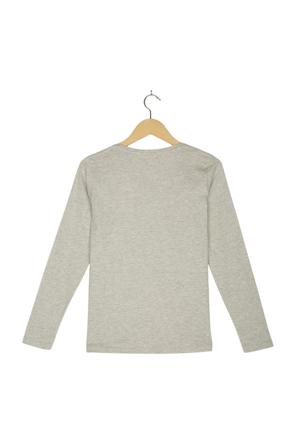 Detto Fatto Detto Fatto Langarmshirt