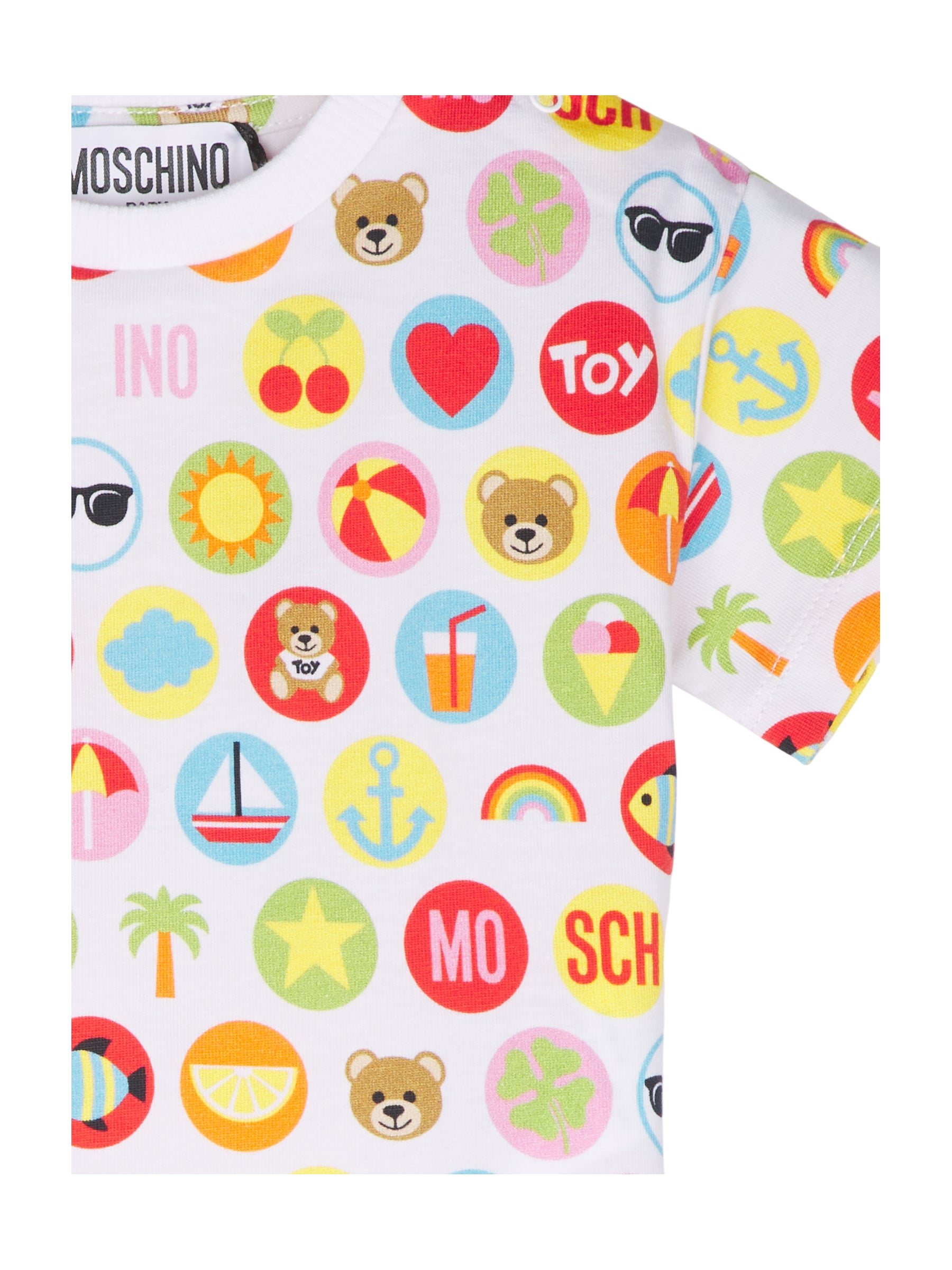 Moschino T-Shirt