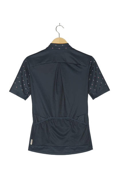 OrtensiaM.WB 1/2 Short Sleeve Windstopper Bike Jersey
