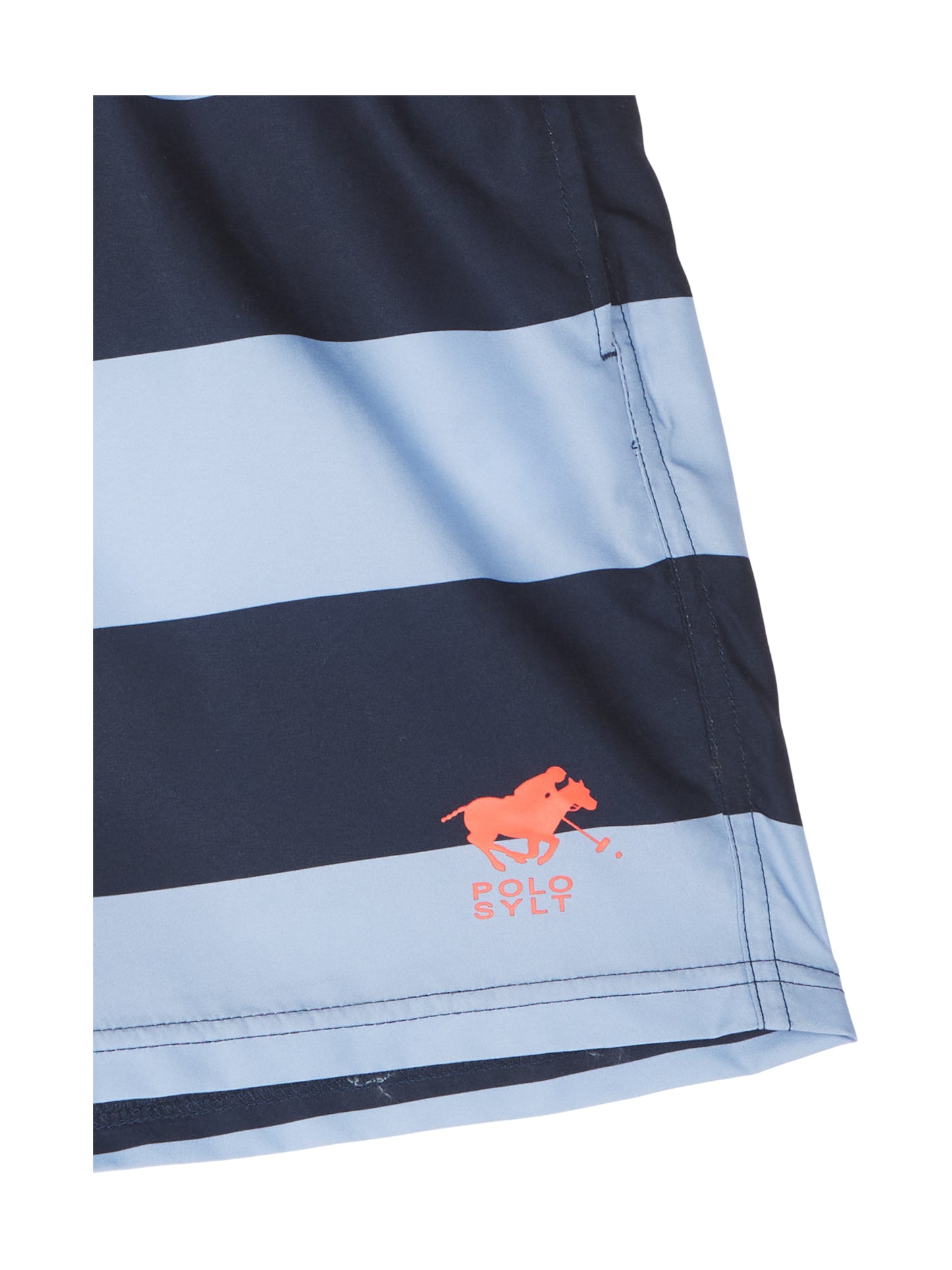 POLO SYLT POLO SYLT Shorts