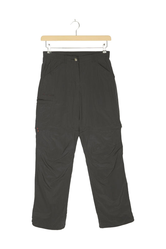 Zip-Hose für Damen