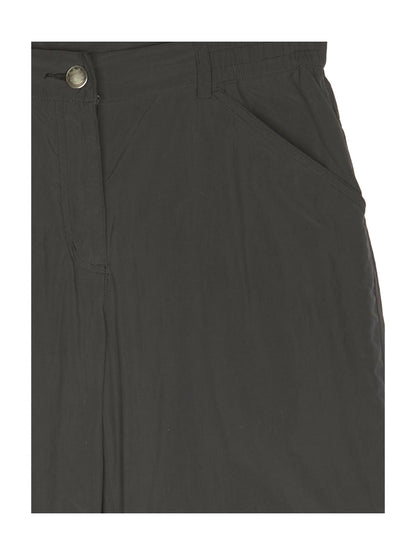 Zip-Hose für Damen
