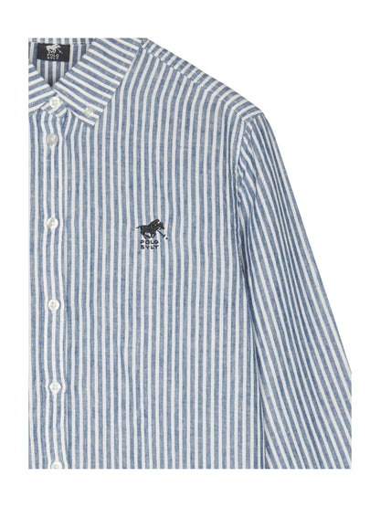 POLO SYLT POLO SYLT Bluse