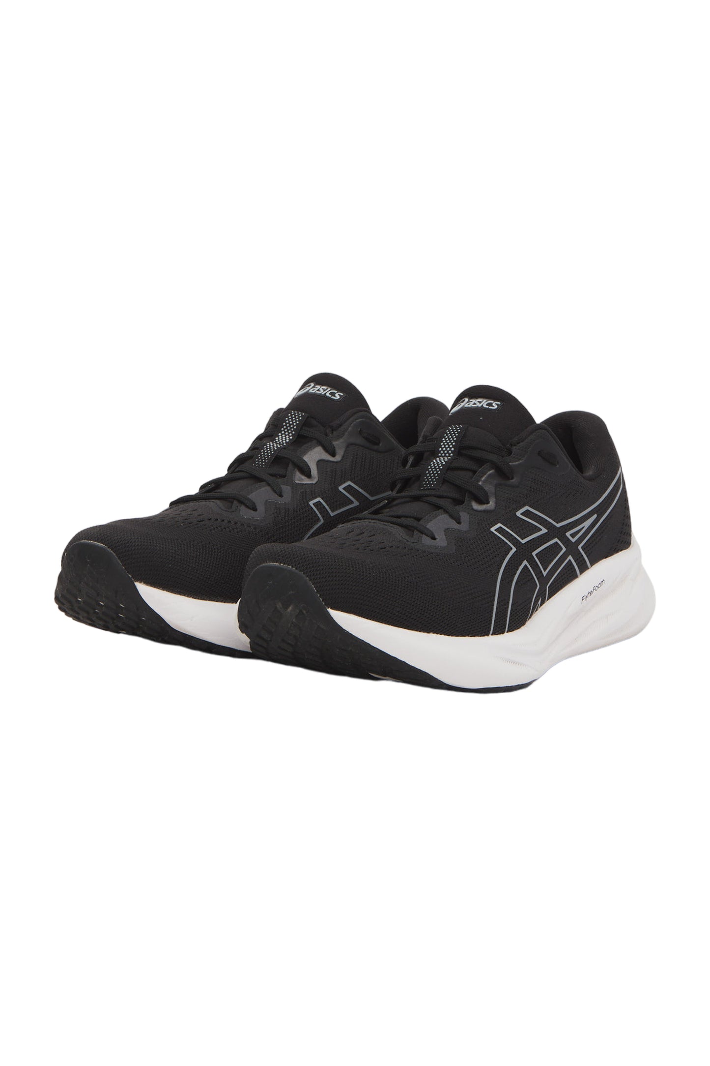 ASICS Gel-Pulse 15 Herren Laufschuhe - Schwarz