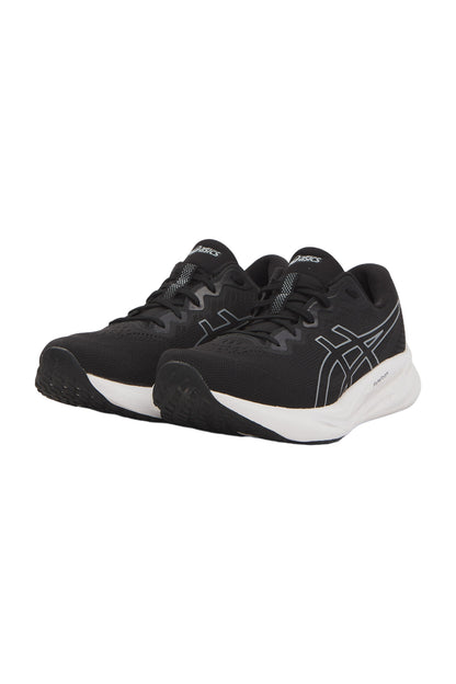ASICS Gel-Pulse 15 Herren Laufschuhe - Schwarz