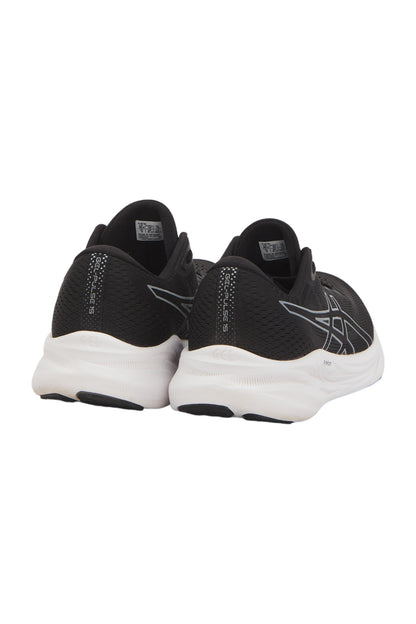 ASICS Gel-Pulse 15 Herren Laufschuhe - Schwarz