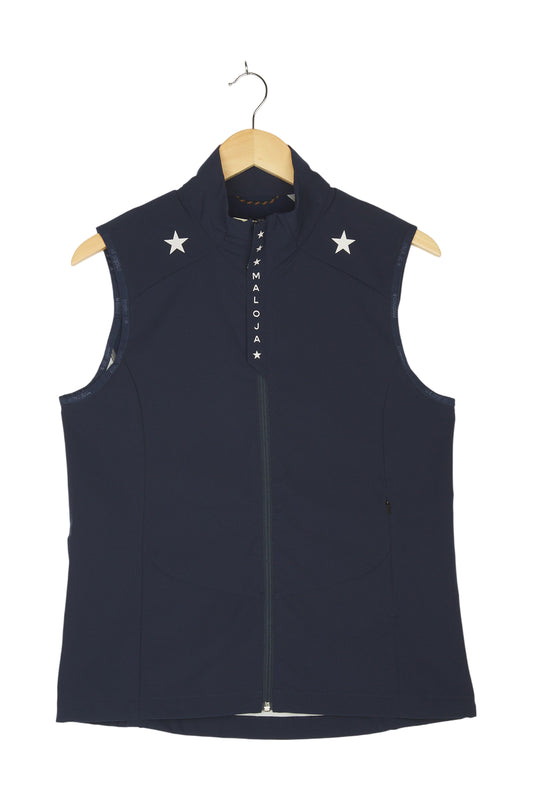 GRÜNFINKM. Nordic Vest