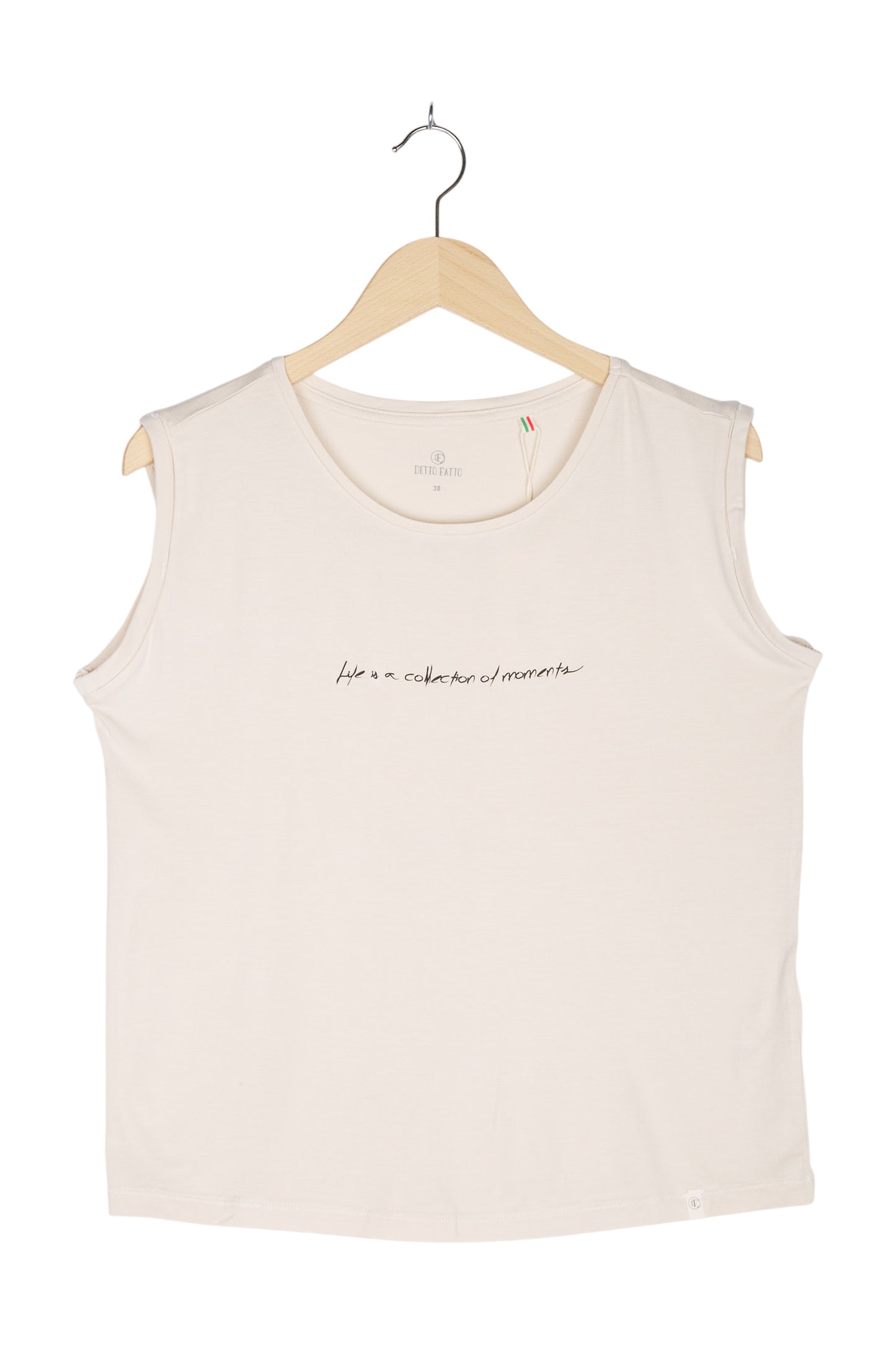 Detto Fatto Detto Fatto Top