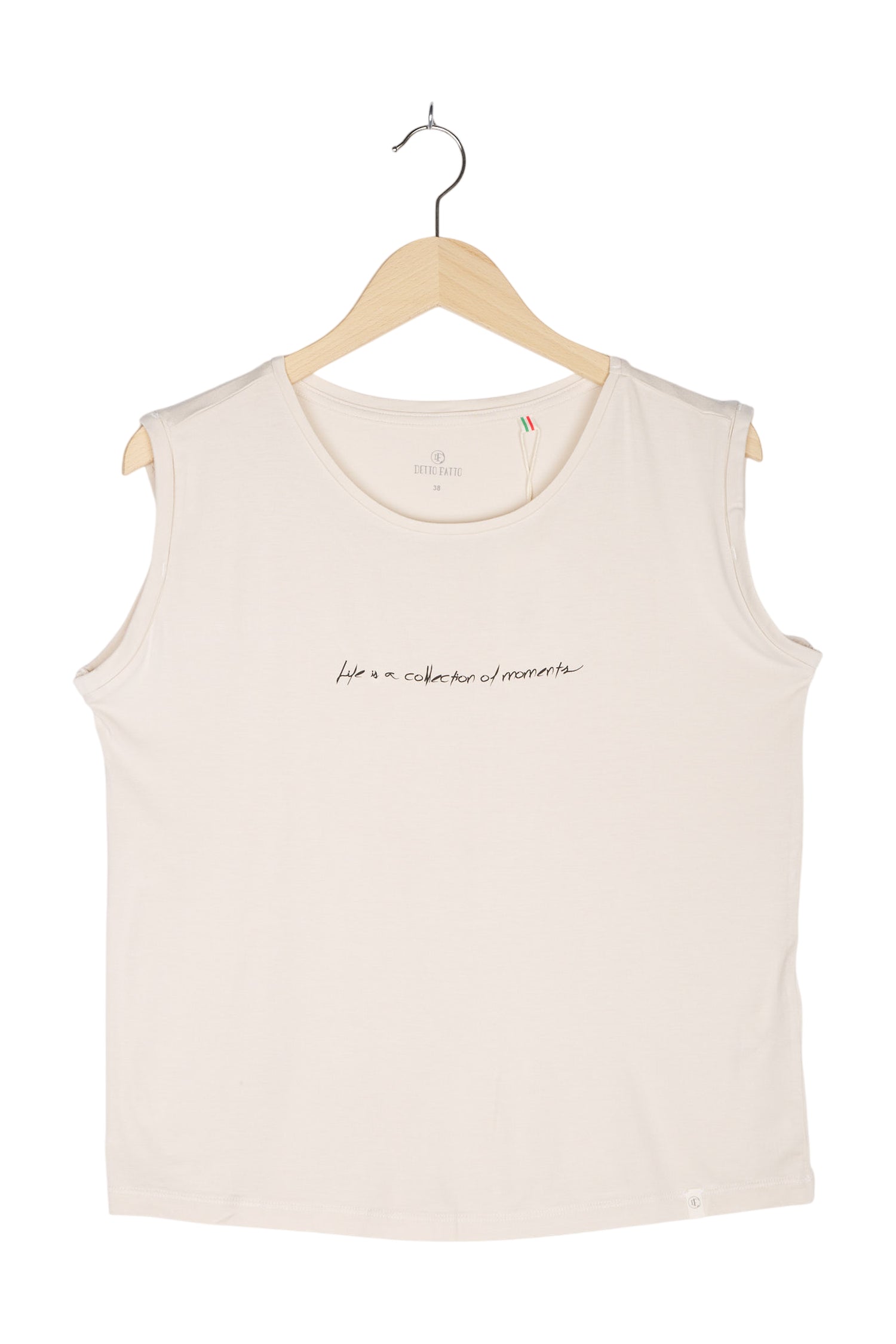 Detto Fatto Detto Fatto Top