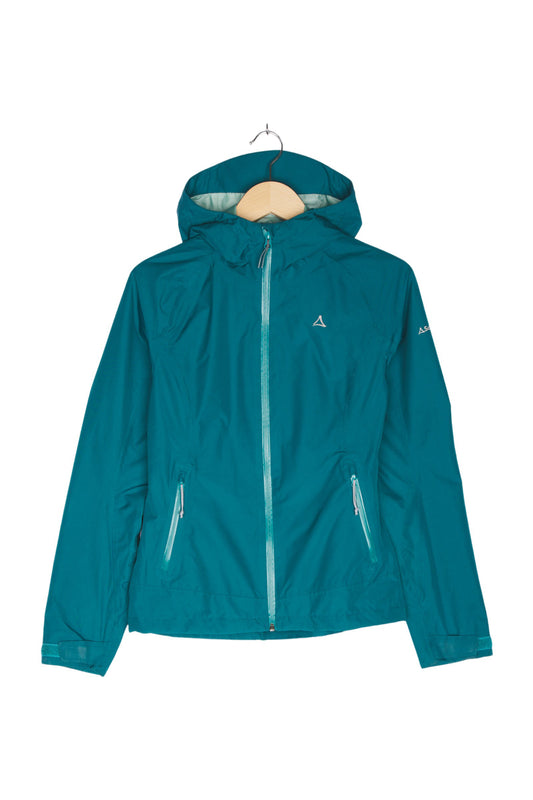 FUNKTIONSJACKE FÜR DAMEN 