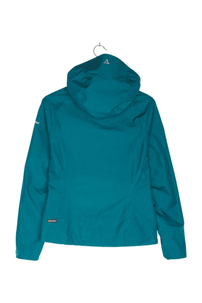 FUNKTIONSJACKE FÜR DAMEN 