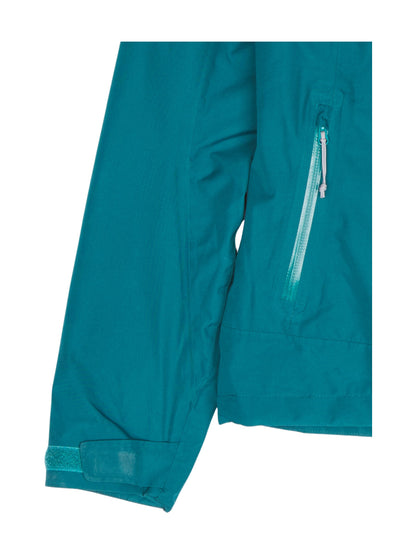 FUNKTIONSJACKE FÜR DAMEN 