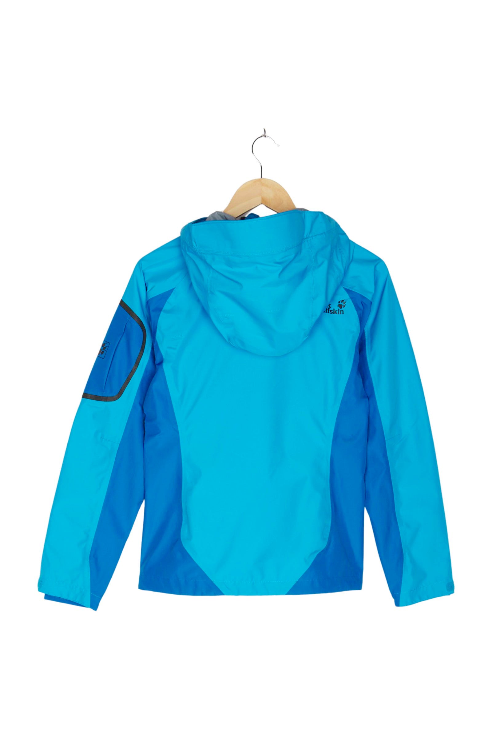 Hardshelljacke, Regenjacke für Damen