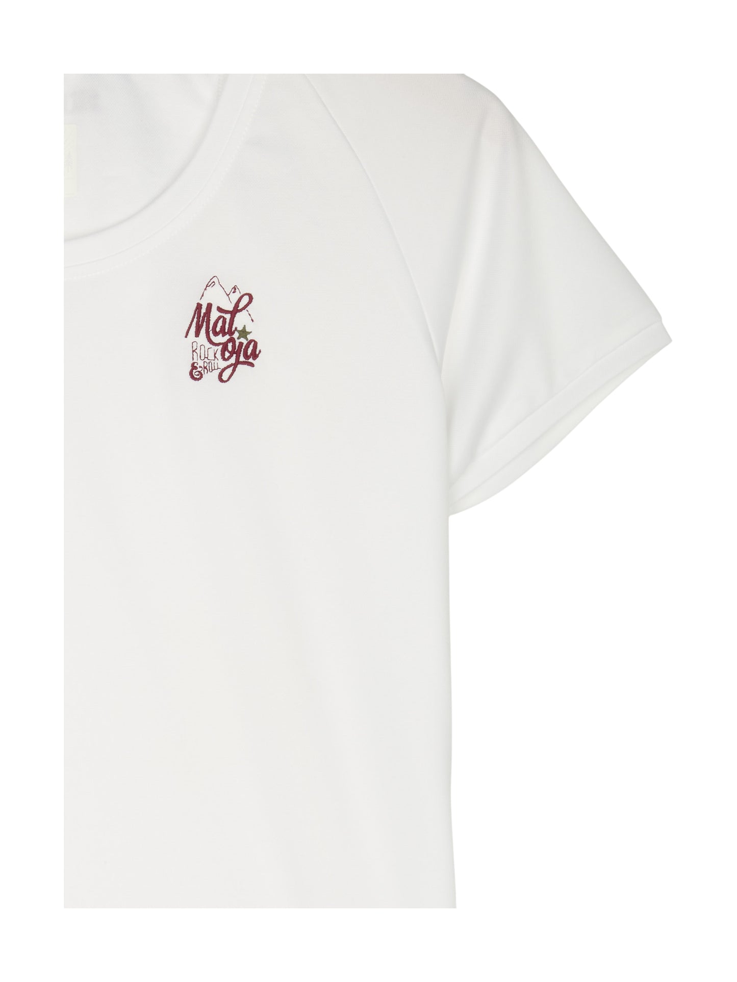 BetteM. Multi 1/2 Short Sleeve Multisport Jersey