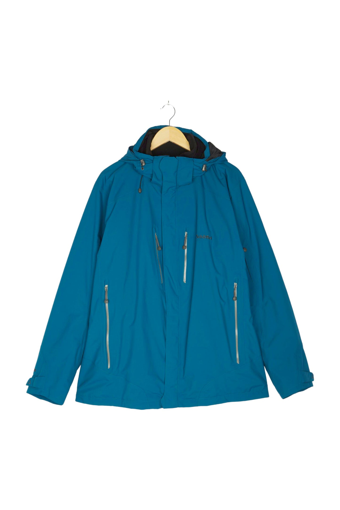 Doppeljacke für Herren