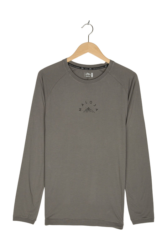 MUZILAIM. Mountain Shirt