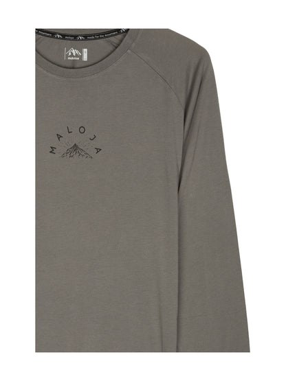 MUZILAIM. Mountain Shirt