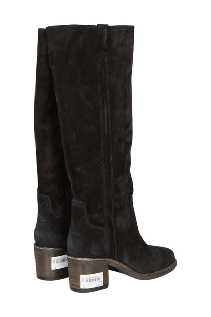 Isabel Marant Seenia Stiefel Size 39 Schwarz 