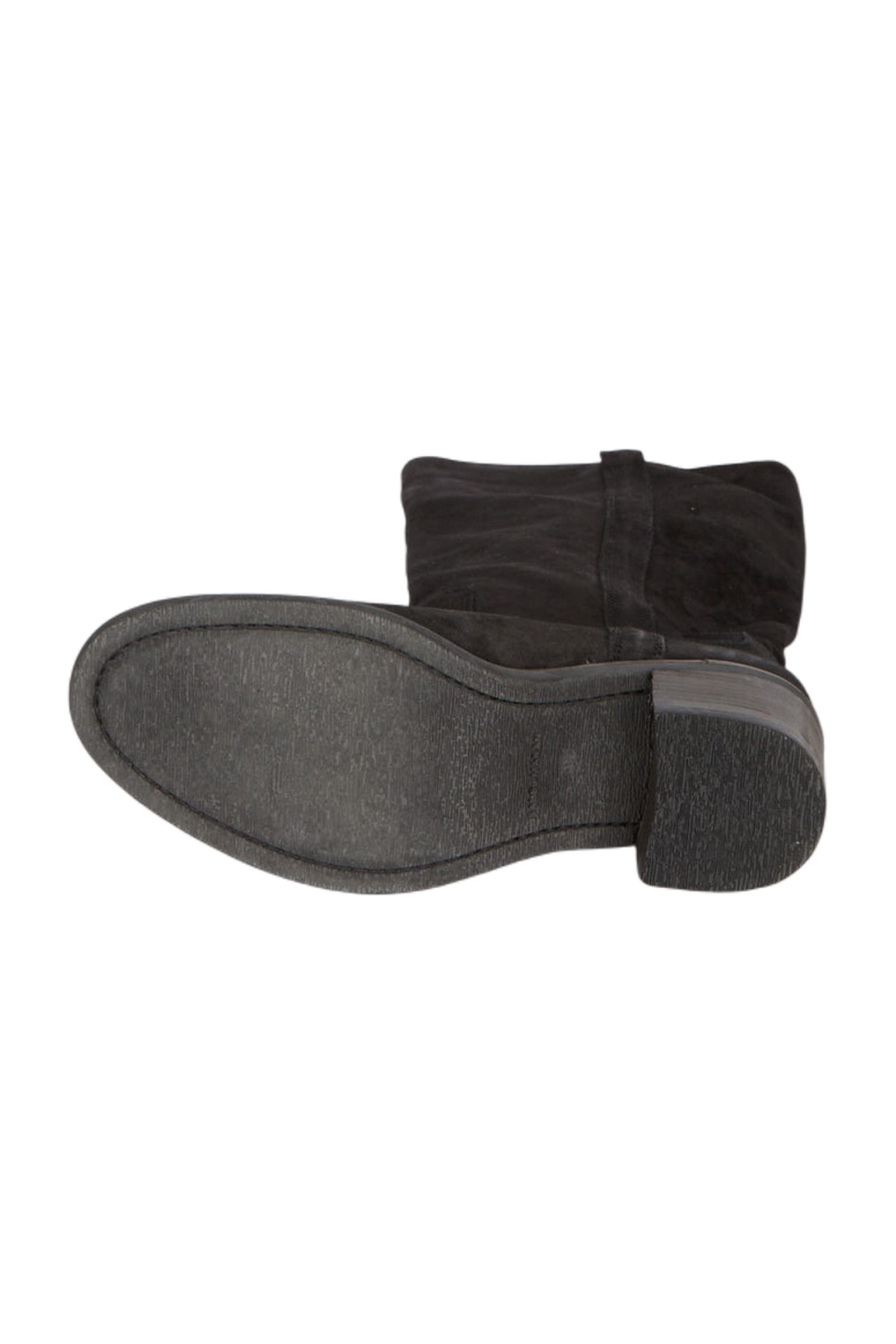 Isabel Marant Seenia Stiefel Size 39 Schwarz 