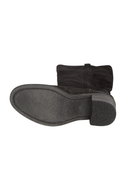 Isabel Marant Seenia Stiefel Size 39 Schwarz 