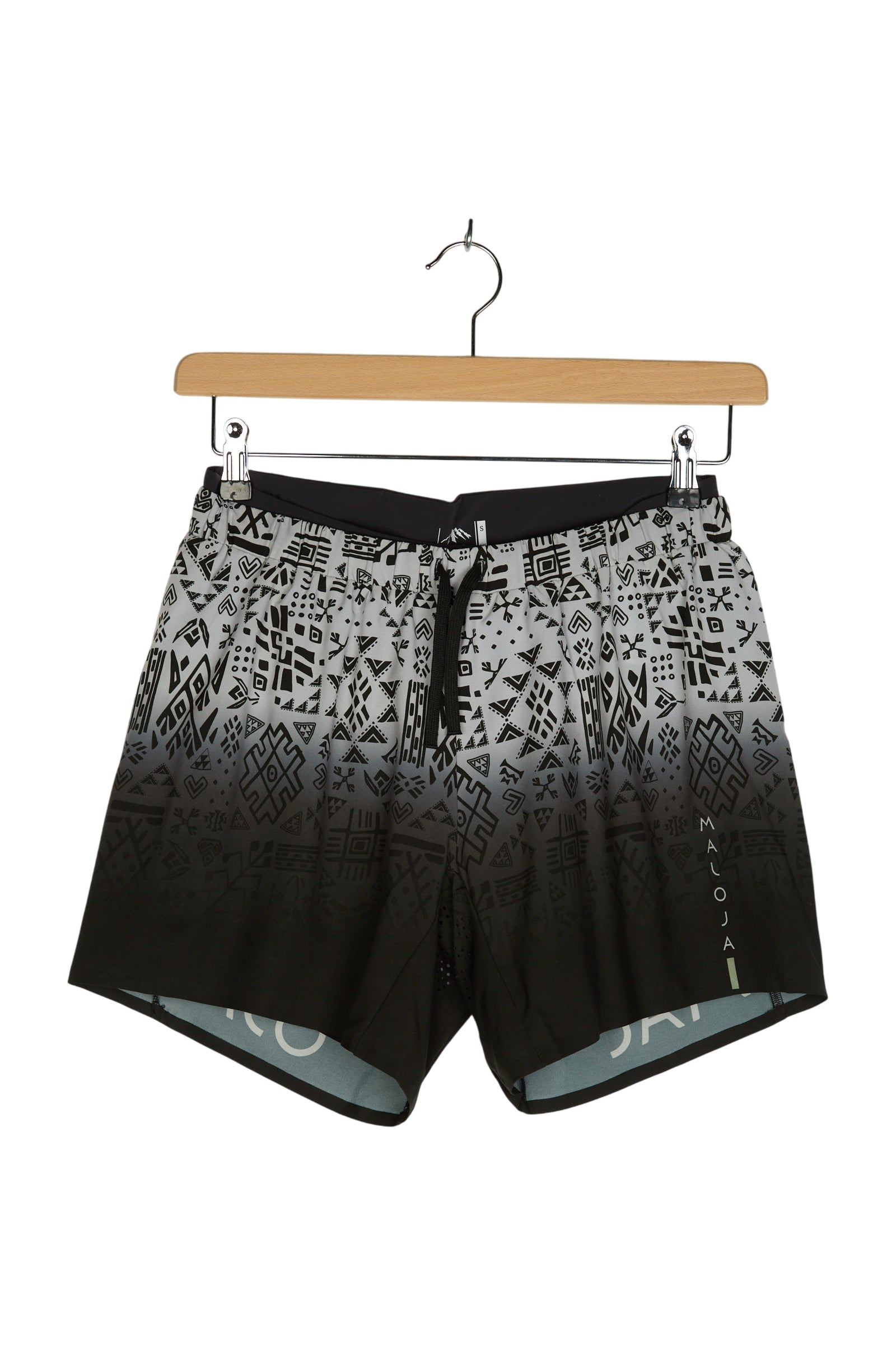 LAGSM. Running Shorts