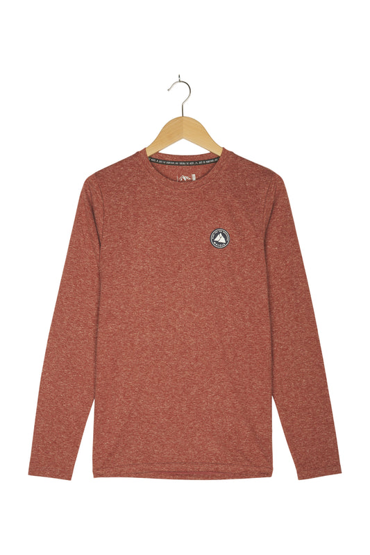 VISPAM. Longsleeve
