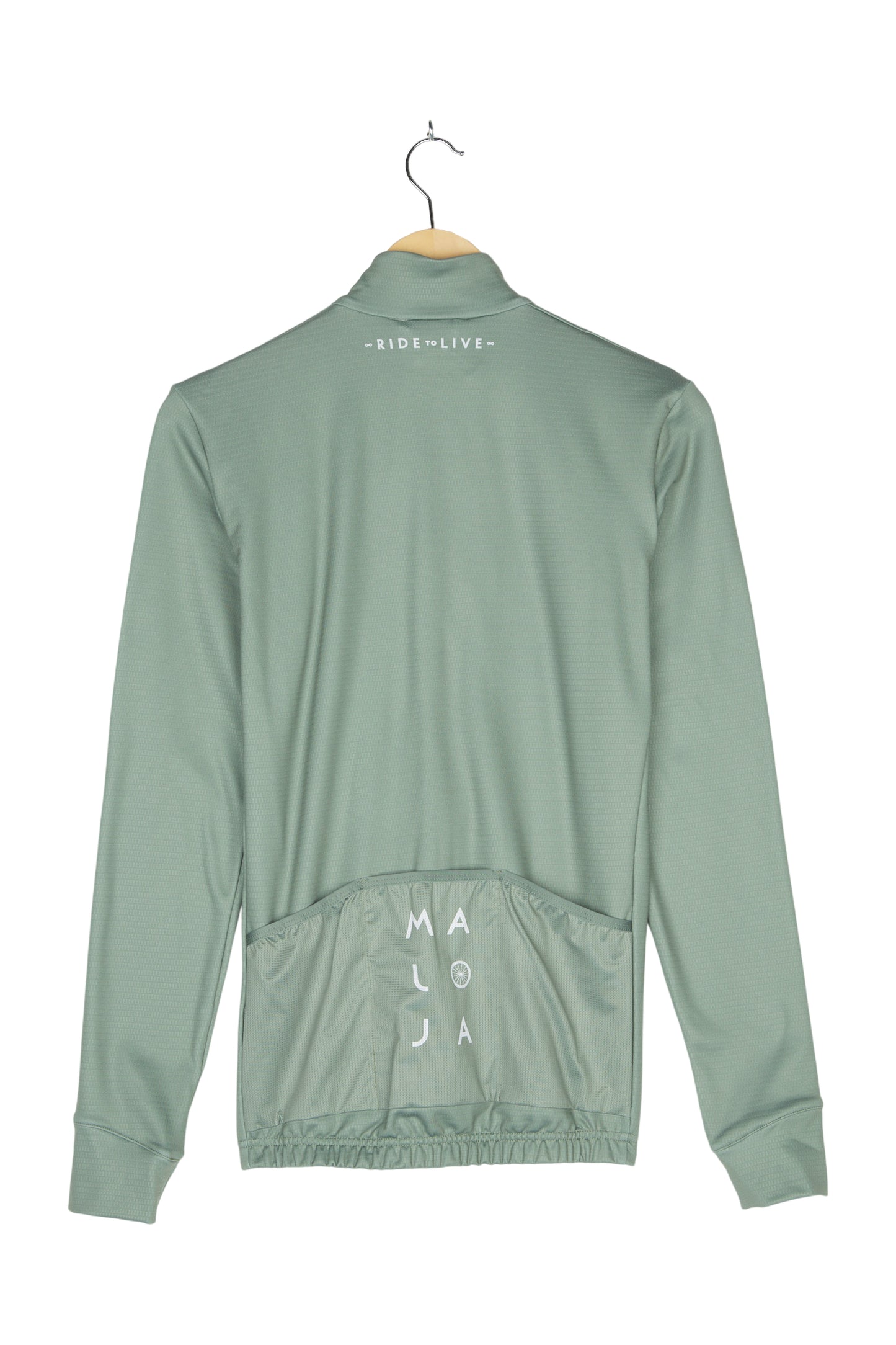 TORNM. 1/1 Long Sleeve Bike Jersey