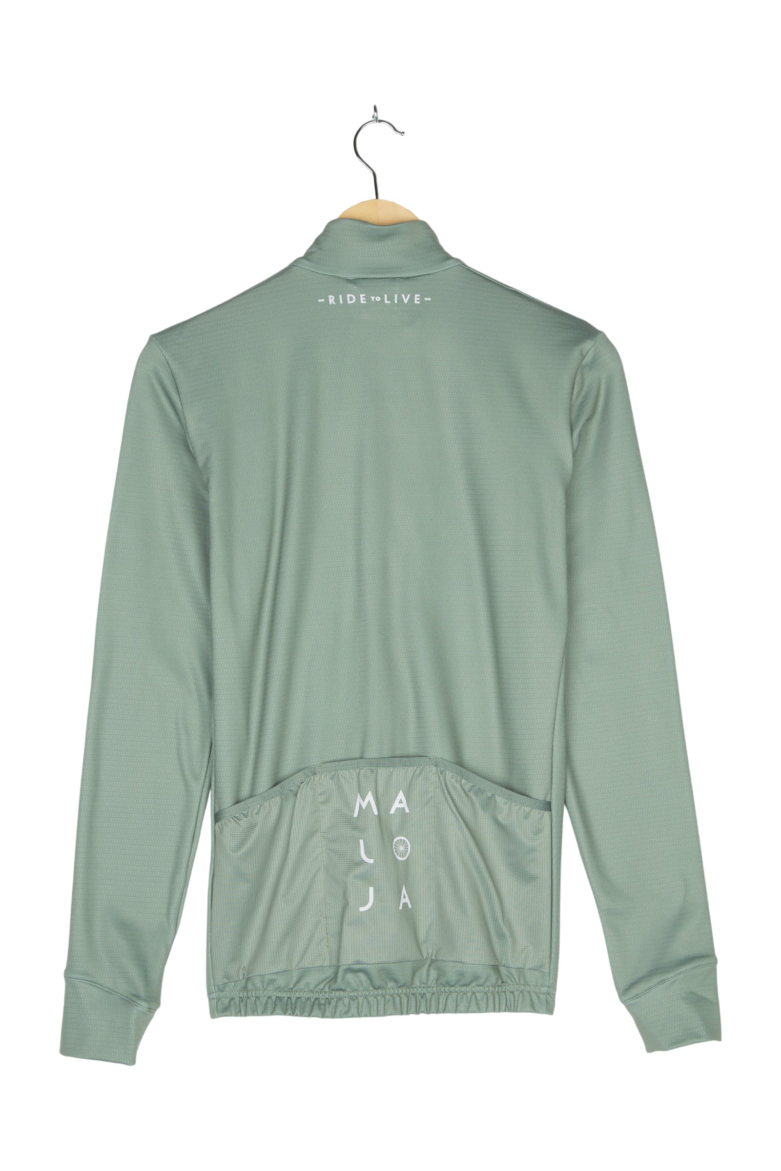 TORNM. 1/1 Long Sleeve Bike Jersey